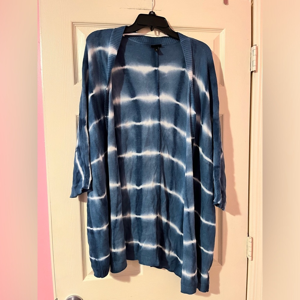 Torrid‎ Women's Super Soft Cardigan Dolman Sleeve Size 2